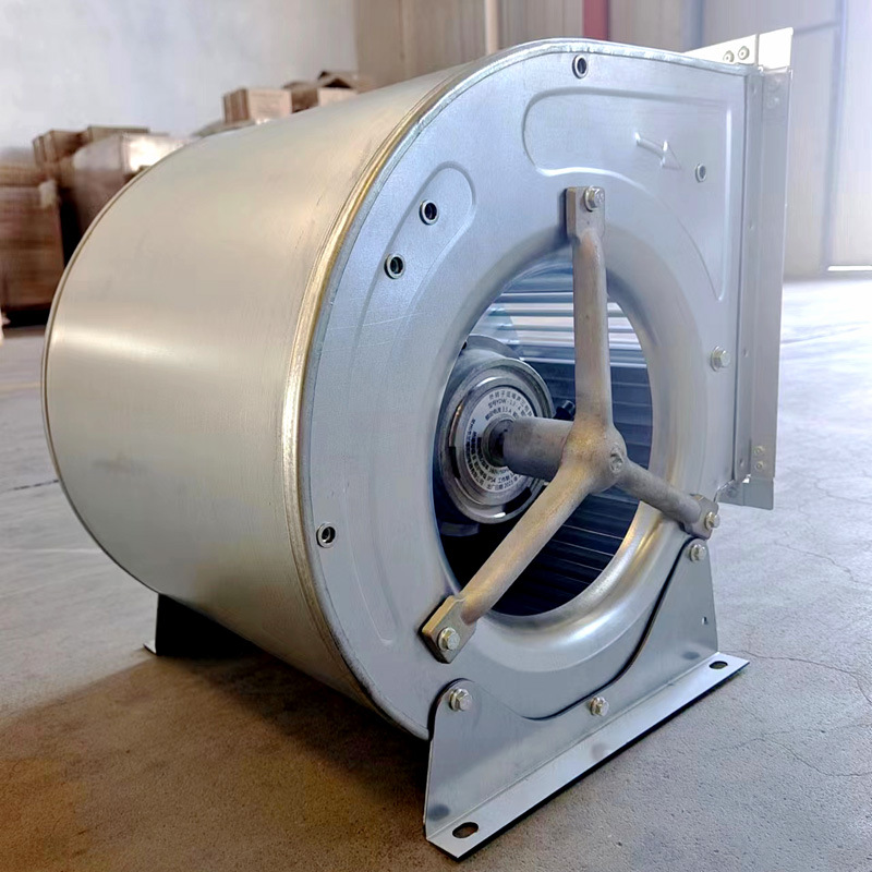 外轉子離心風機